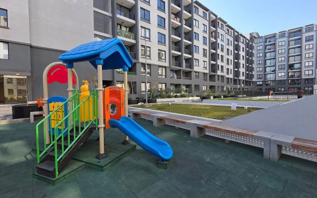 Oceana Suites Fundición Libertad