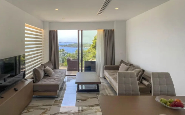 Zavia Apartment 2B