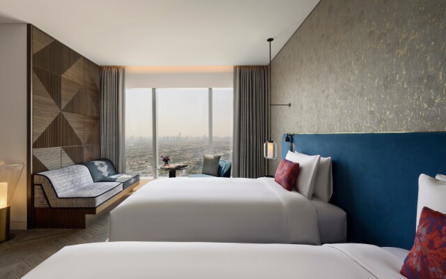 SO/ Uptown Dubai