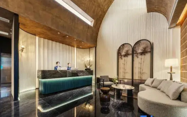 Huangshengtongtong Hotel