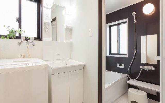 Faldic Inn Kyoto Main Building