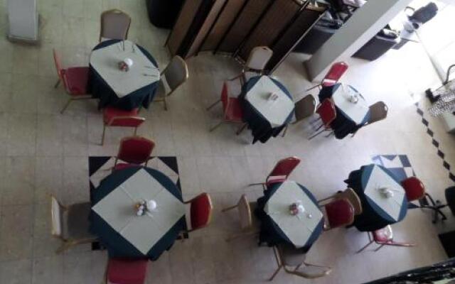 Sophia Hotel