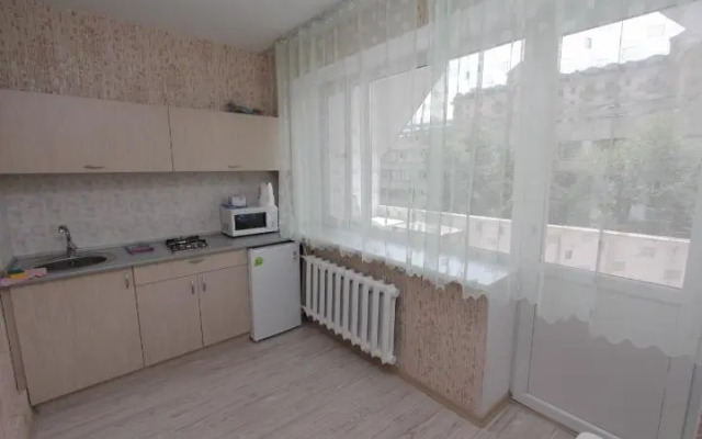 Уютная квартира в центре. Cozy apartment in the city center. 430