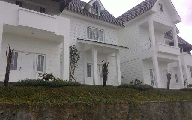 Amaranta Guest House