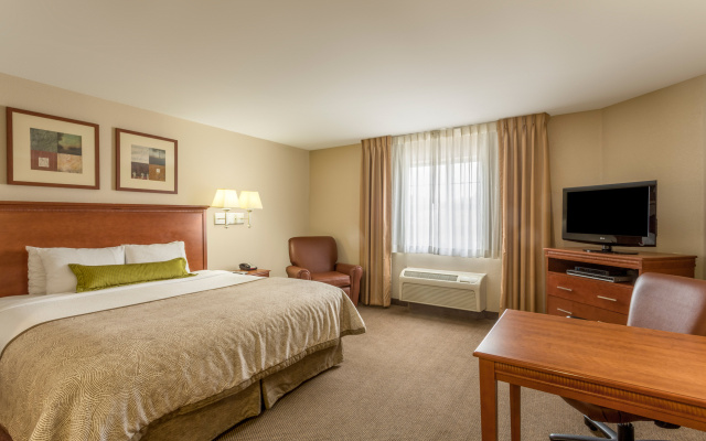 Candlewood Suites Nogales by IHG
