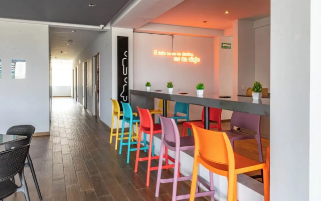 Estancias VIVE MX el marques