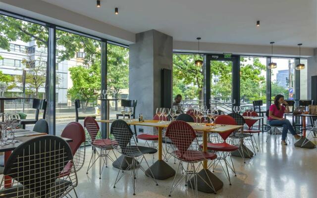 ibis Styles Bucharest Erbas