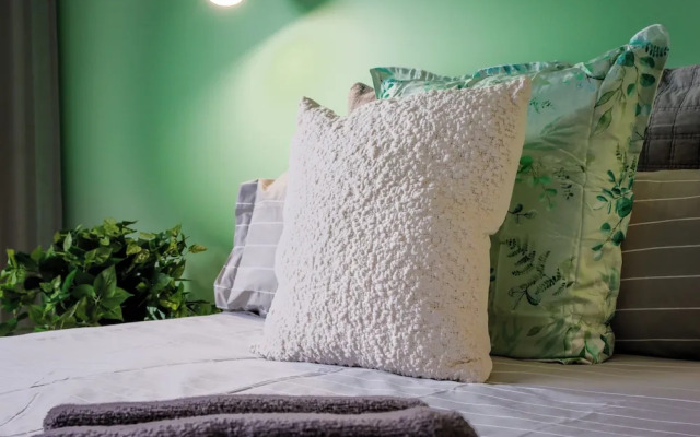 239 High by Regional Escapes