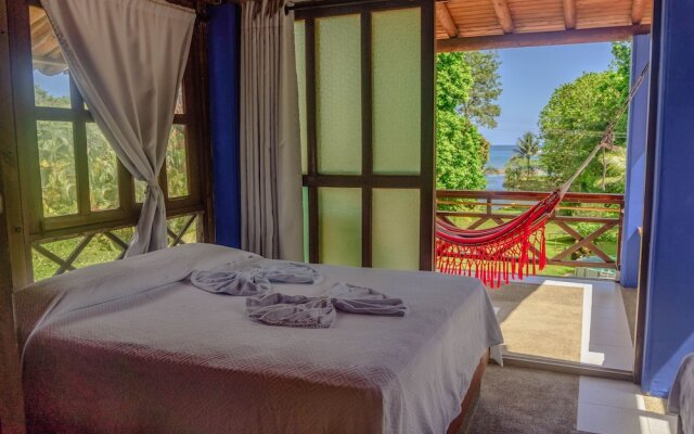 Hotel los Robles
