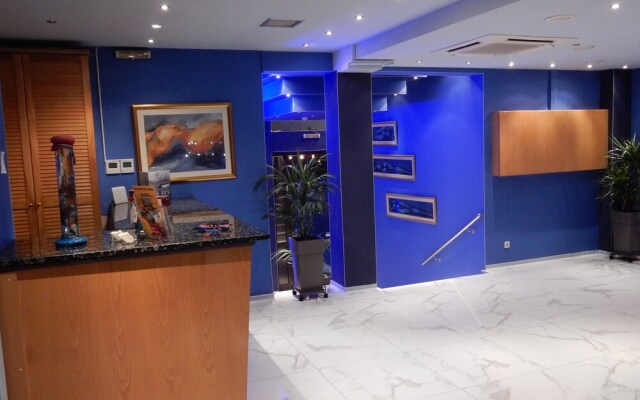 Athens Lydia Hotel