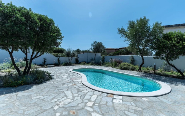 Appartamento La Perla by Wonderful Italy