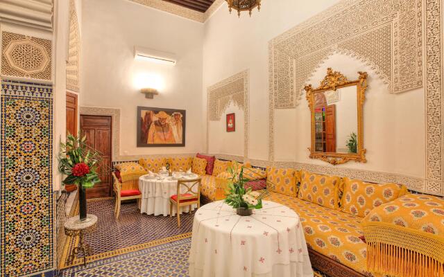 Riad El Amine Fès - Historic Hotels Worldwide