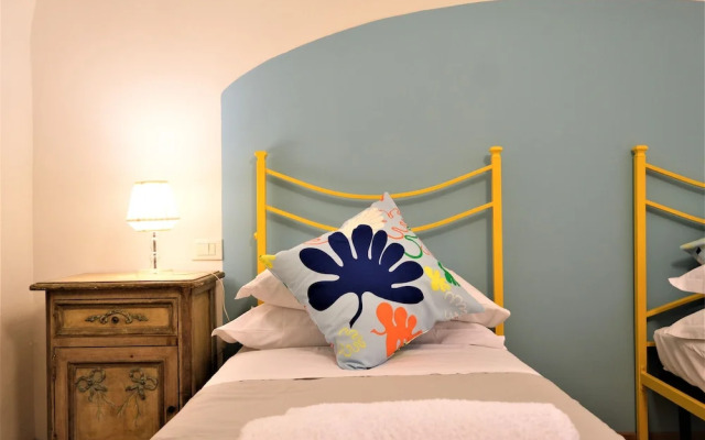 Wine Apartments Florence Nebbiolo