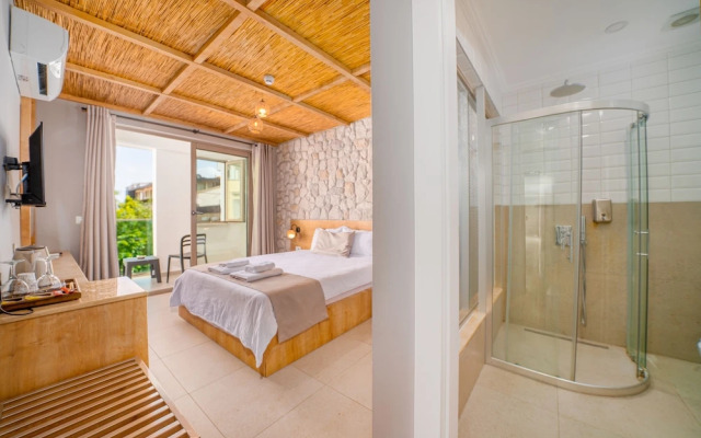 Melisa Boutique Hotel & Spa