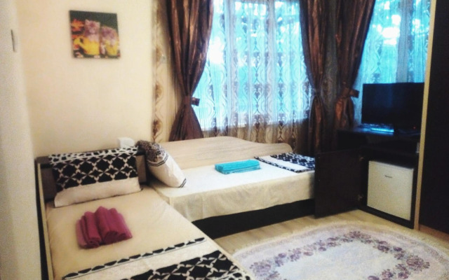 Rose & Water Guest house