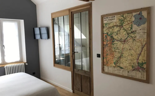 Chambres d'hôtes Saint Jean