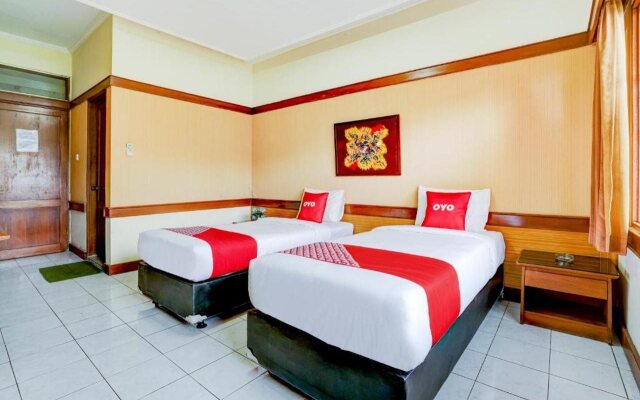 OYO 3955 Hotel Bumi Kitri Pramuka