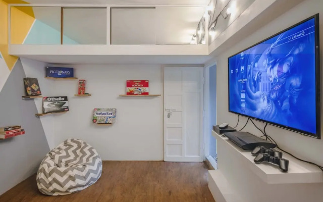 Zostel Bangalore - Hostel