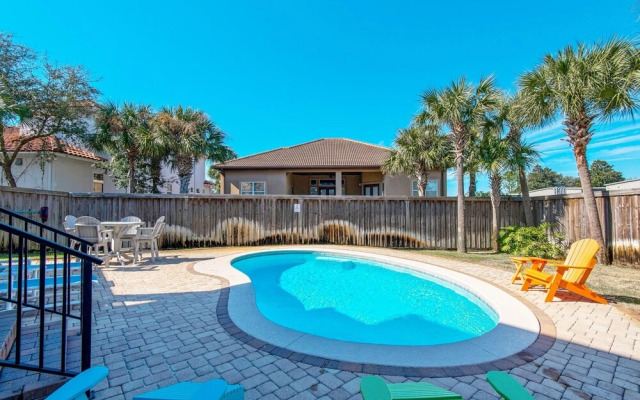 Jewel of Terra Cotta