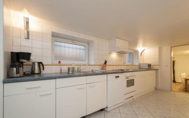 Appartement 10friends