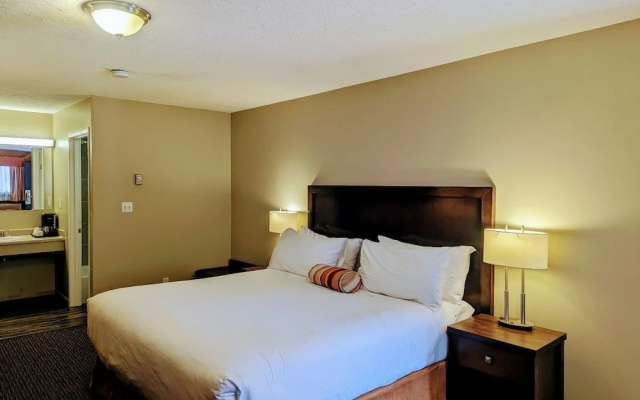 Alpine Inn & Suites