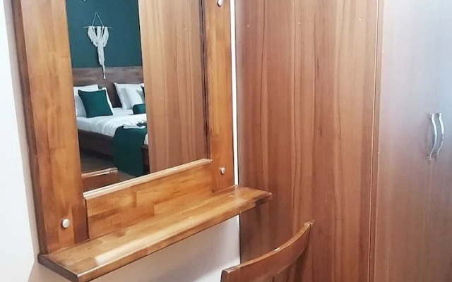 maşukiye dream homes