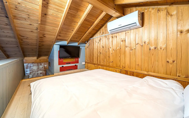 Gapyeong Atthemorn Dokchae Pension
