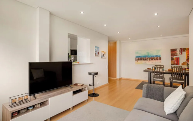 The Light Stay at Cascais