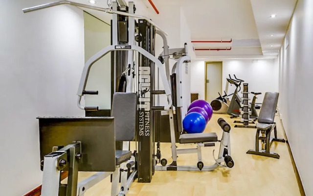 Stunning Cape Town Apart.