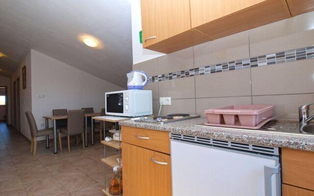 Apartments Dario 1480