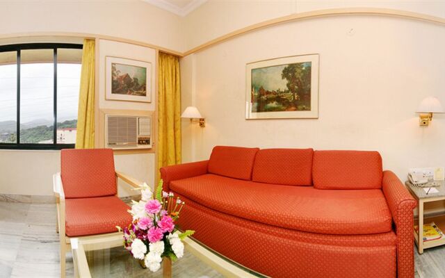 The Residence