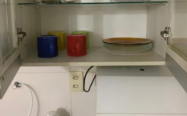 Apartment Ondina Porto