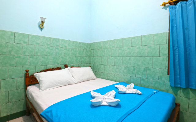 Hotel Setia Budi