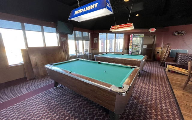 Presque Isle Inn & Convention Center