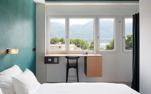 Riva Rooms & Studios