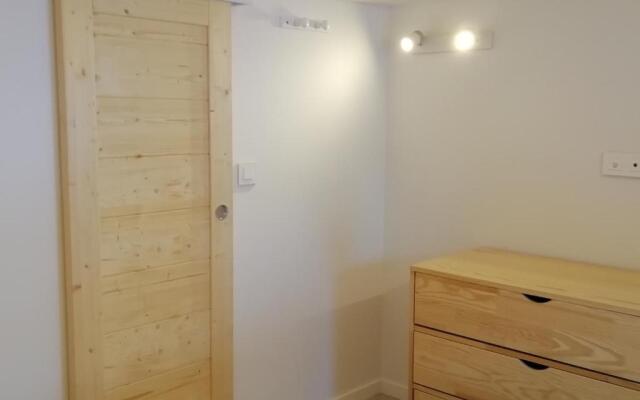 Appartement Les Arcs 1800, 2 pièces, 6 personnes - FR-1-411-831