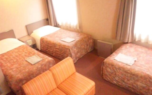 Business Hotel Sunshine Takamatsu