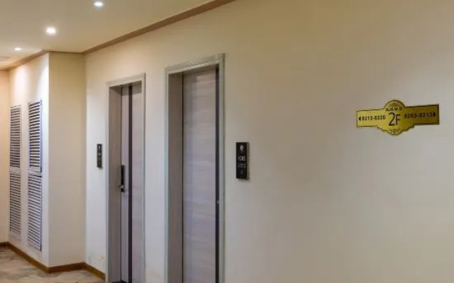 Yi Pin Holiday Hotel (Haikou Meilan Airport)