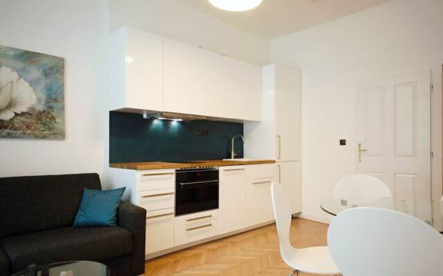 City Center 1 Bedroom Apartment