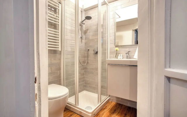 Compact studio near the City Centre