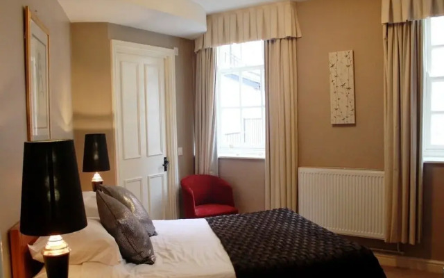 The Kings Head Hotel