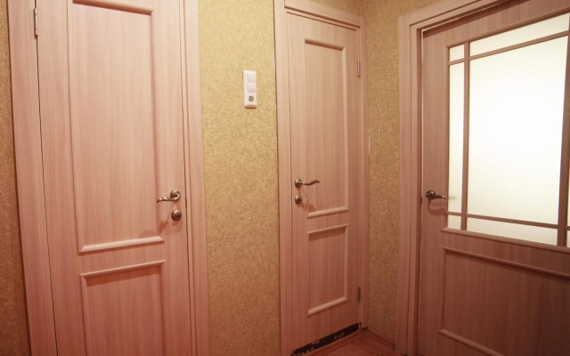 Апартаменты на улице Весны 17