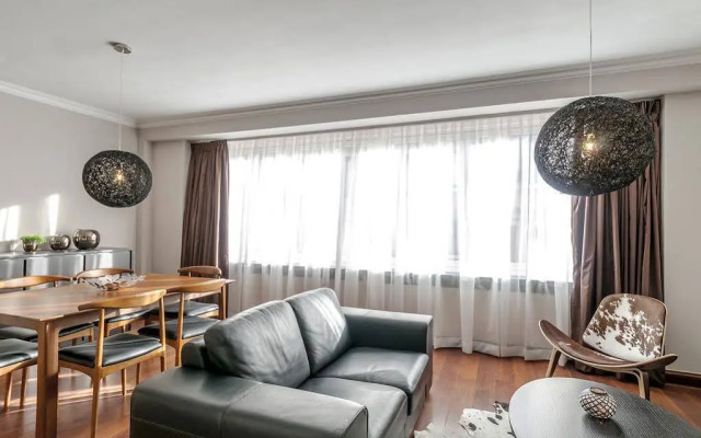 Residence Agenda