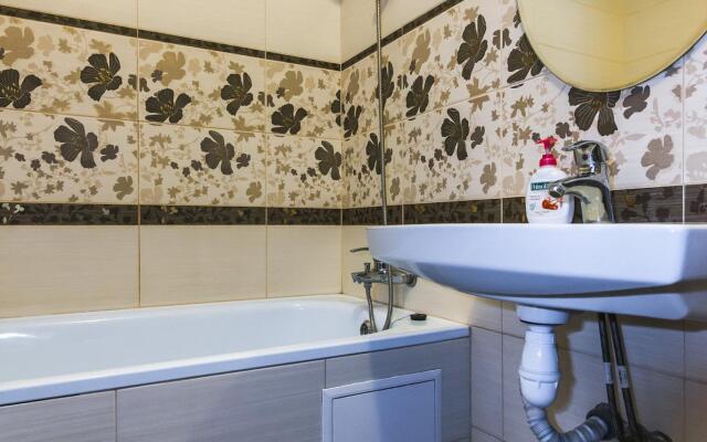 Апартаменты на улице Ишунина 7