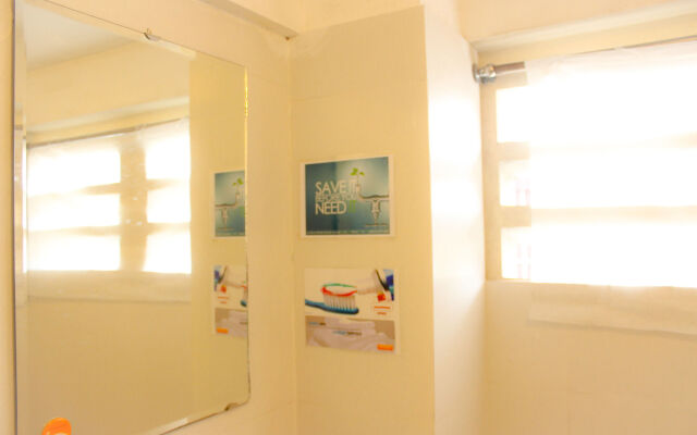 BC Family Homestay - Ha Noi