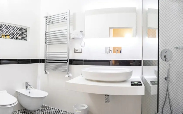 BnoB - Bed No Breakfast S. Mattia