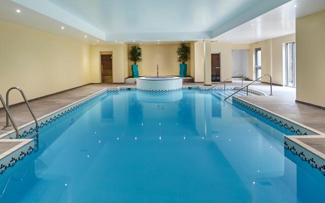 Holiday Inn Cardiff - North M4