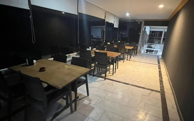 Kılıç AirPort OTEL