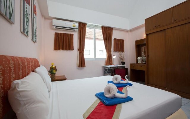 Sundowners Guesthouse