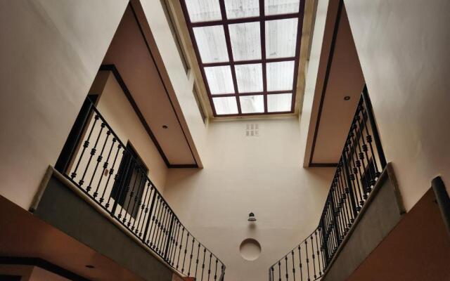 Casa Escondida Alajuela